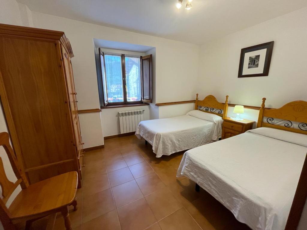 Apartamentos Rurales La Casa Vieja De Alceda מראה חיצוני תמונה