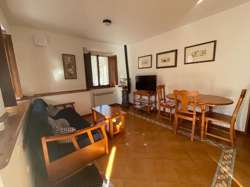 Apartamentos Rurales La Casa Vieja De Alceda מראה חיצוני תמונה