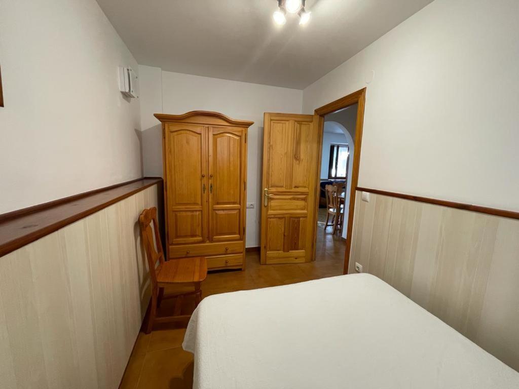 Apartamentos Rurales La Casa Vieja De Alceda מראה חיצוני תמונה