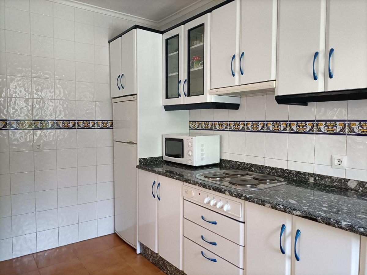 Apartamentos Rurales La Casa Vieja De Alceda מראה חיצוני תמונה
