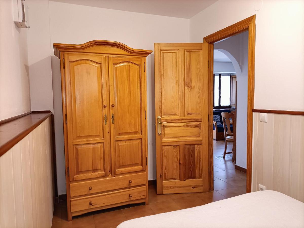 Apartamentos Rurales La Casa Vieja De Alceda מראה חיצוני תמונה