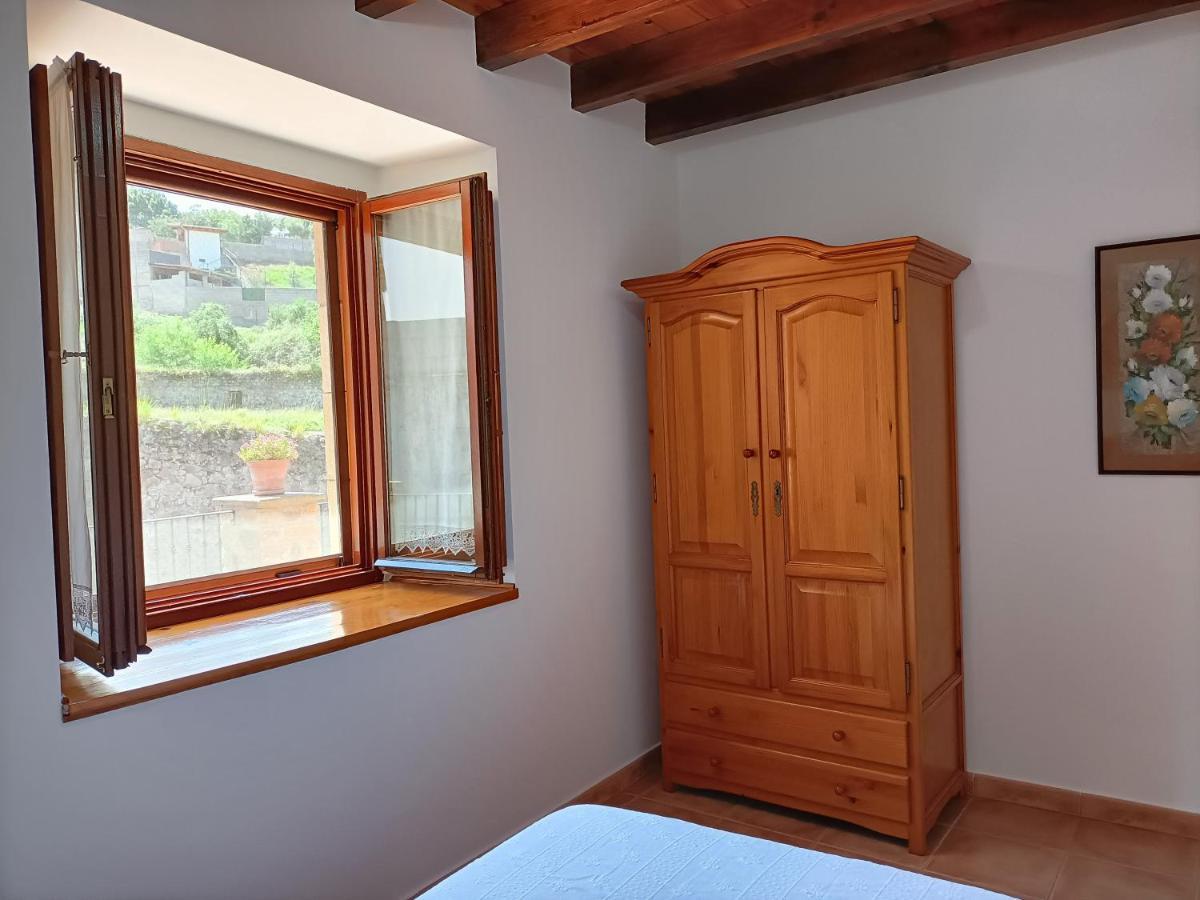 Apartamentos Rurales La Casa Vieja De Alceda מראה חיצוני תמונה