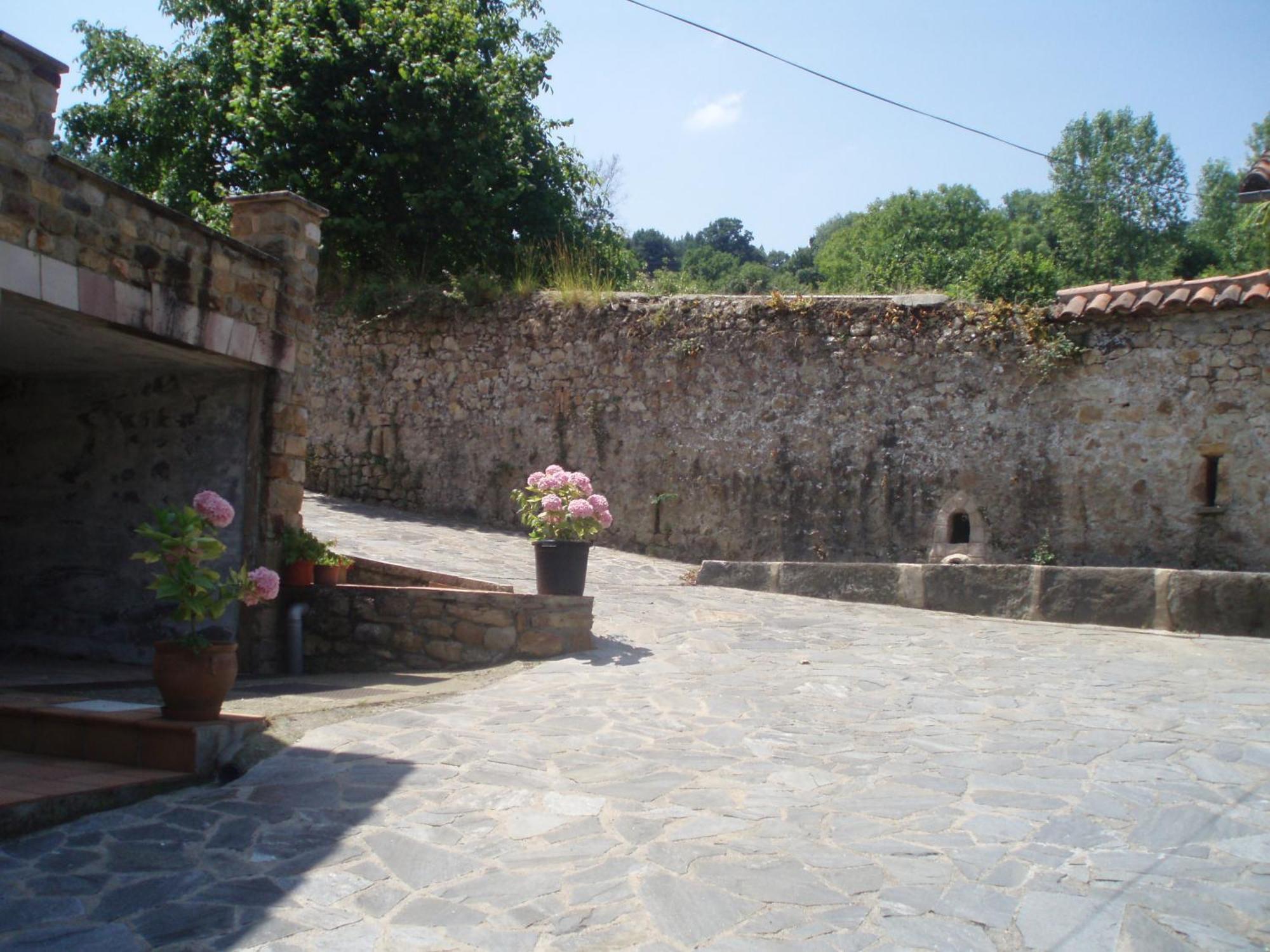 Apartamentos Rurales La Casa Vieja De Alceda מראה חיצוני תמונה
