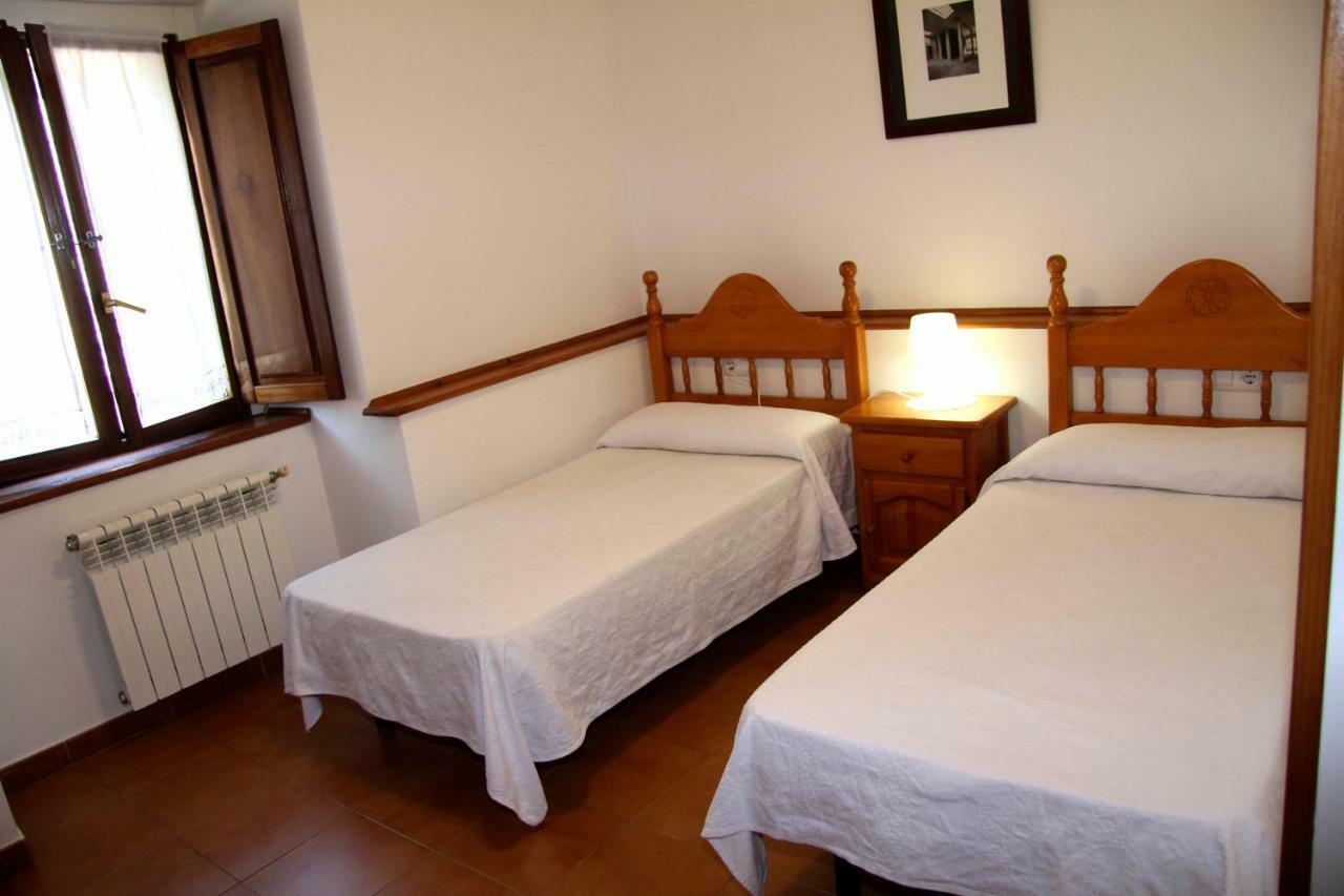 Apartamentos Rurales La Casa Vieja De Alceda מראה חיצוני תמונה