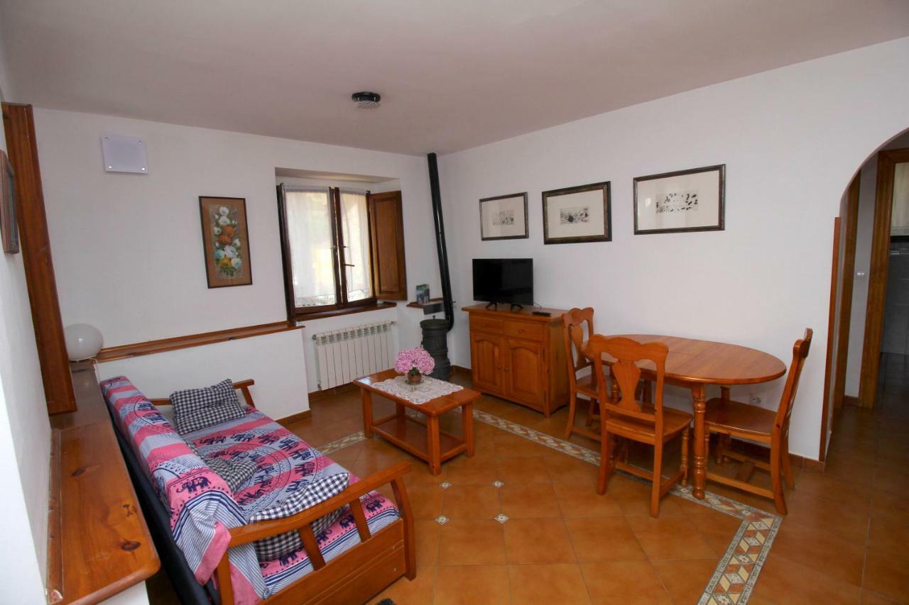 Apartamentos Rurales La Casa Vieja De Alceda מראה חיצוני תמונה
